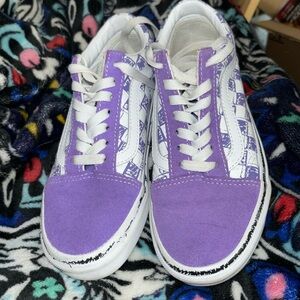 Vans Sneakers